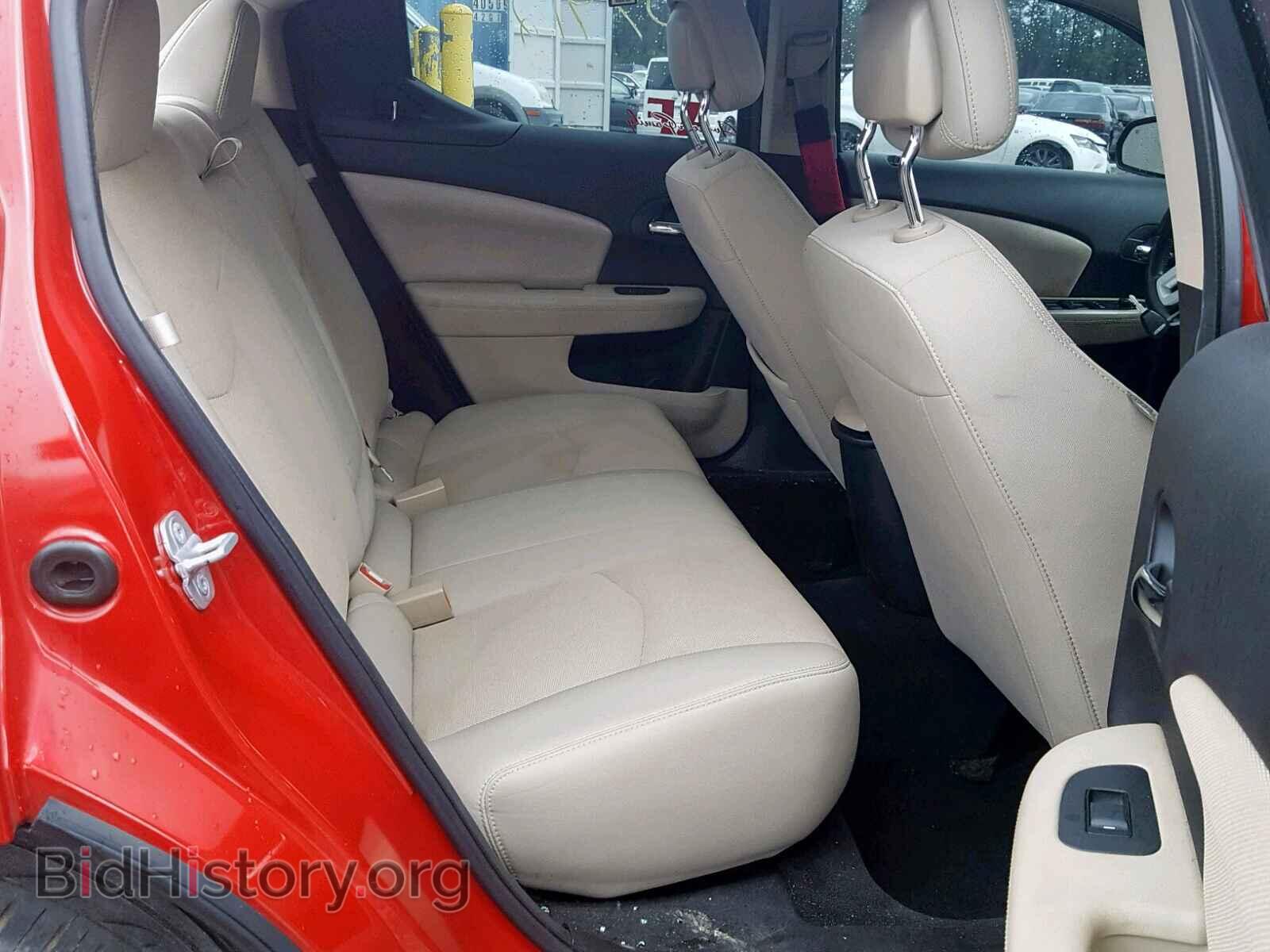 2013 DODGE AVENGER - VIN: 1C3CDZCB4DN615814 - Фото 6