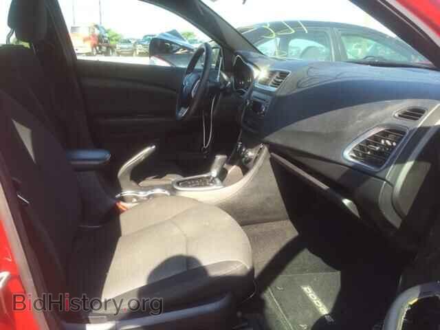 2013 DODGE AVENGER - VIN: 1C3CDZCB4DN636873 - Photo 5