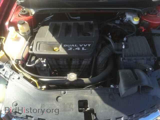 2013 DODGE AVENGER - VIN: 1C3CDZCB4DN636873 - Photo 7