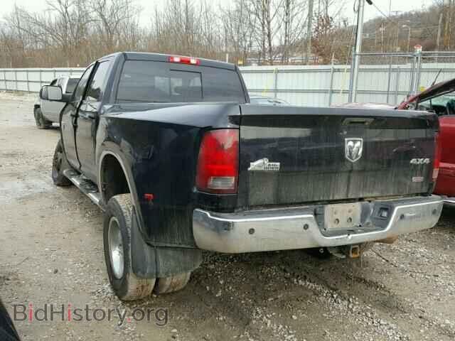 2012 DODGE RAM 3500 - VIN: 3C63DRHL8CG330450 - Фото 3