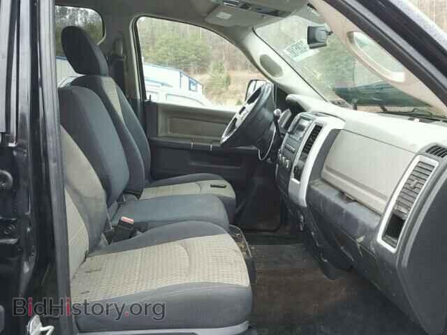 2012 DODGE RAM 3500 - VIN: 3C63DRHL8CG330450 - Фото 5
