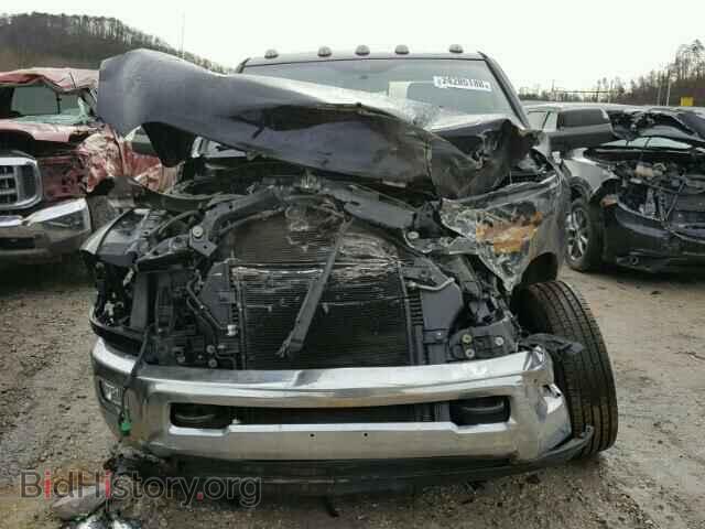 2012 DODGE RAM 3500 - VIN: 3C63DRHL8CG330450 - Фото 9