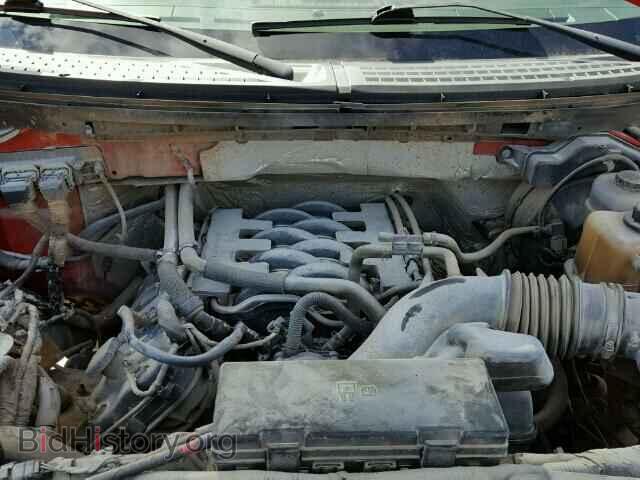 2011 FORD F150 - VIN: 1FTFW1EF4BFA32932 - Фото 7