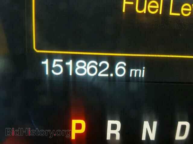 2011 FORD F150 - VIN: 1FTFW1EF4BFA32932 - Фото 8