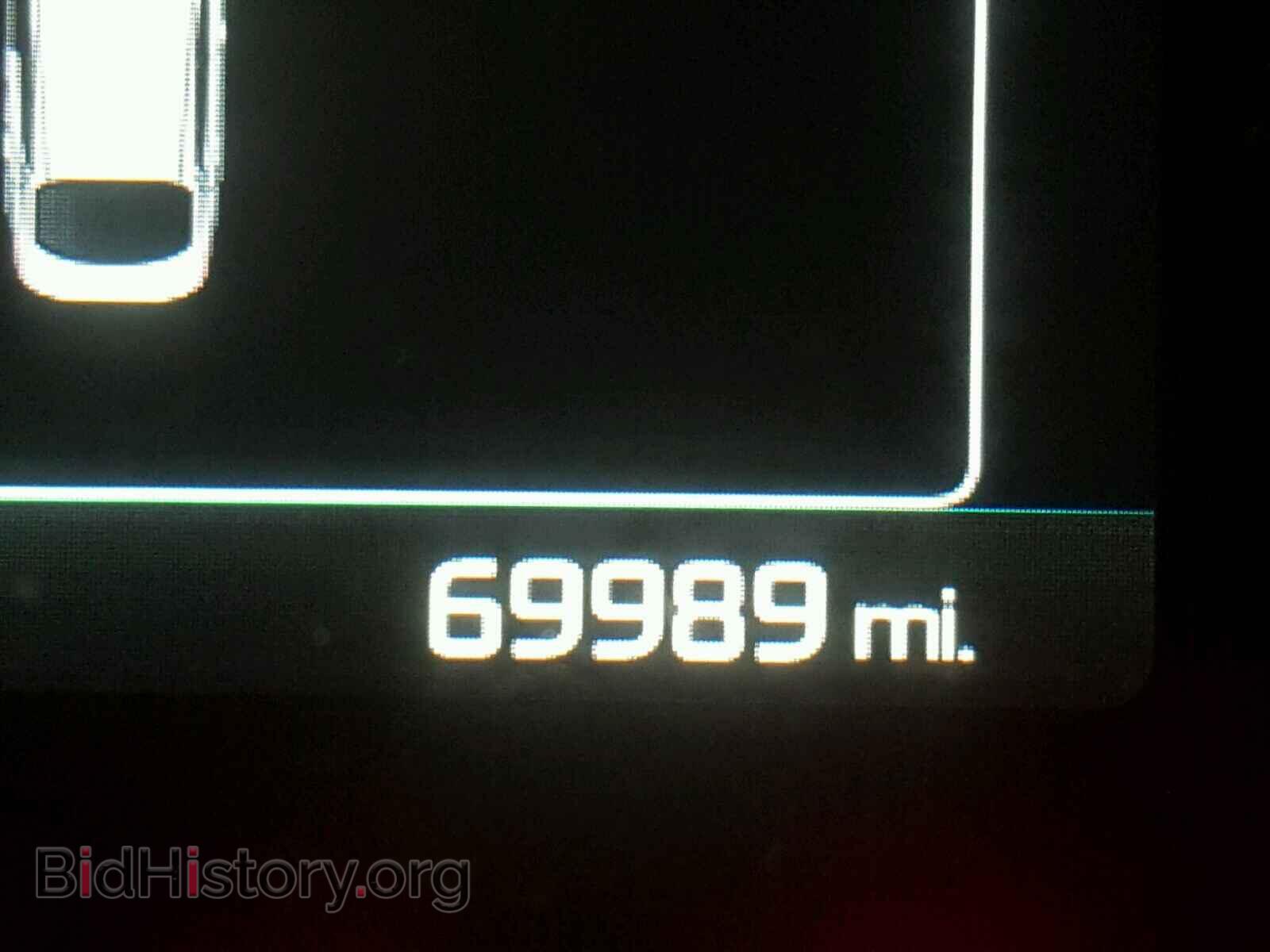 2014 KIA OPTIMA - VIN: KNAGN4AD1E5076181 - Фото 8