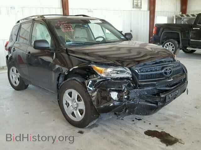 Фотография 2T3JF4DV6BW095002 - TOYOTA RAV4 2011