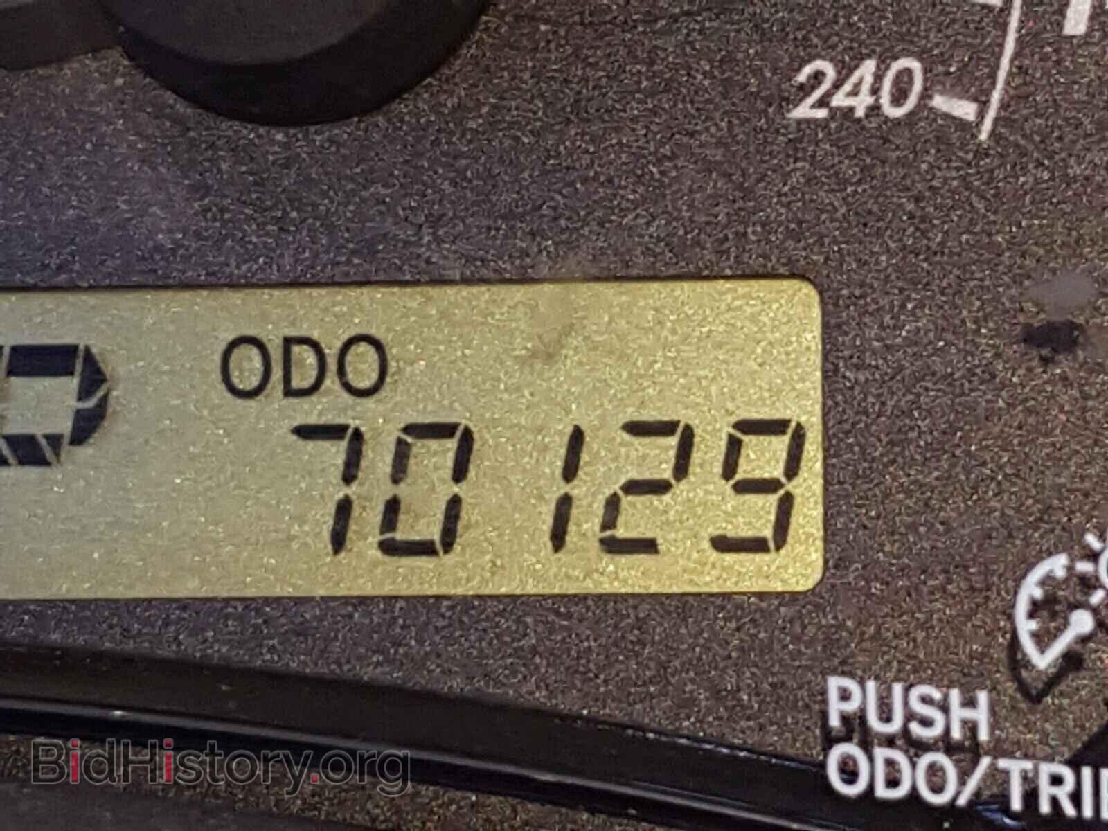 2011 TOYOTA COROLLA BA - VIN: 2T1BU4EE5BC735963 - Фото 8