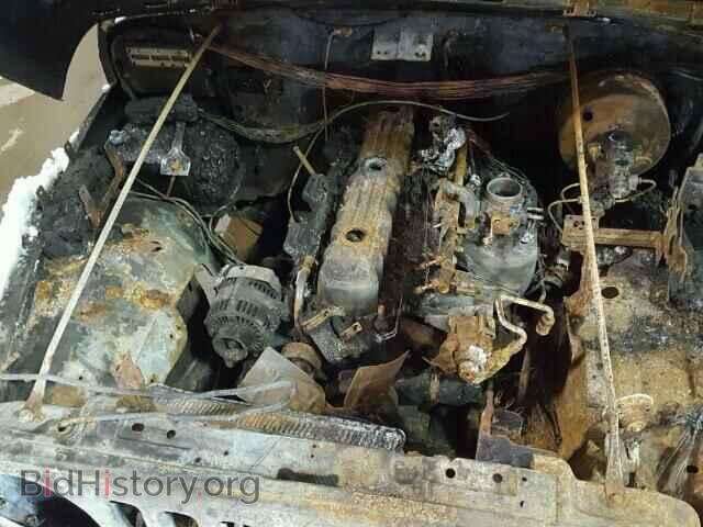 2000 JEEP WRANGLER - VIN: 1J4FA49S9YP753865 - Фото 7