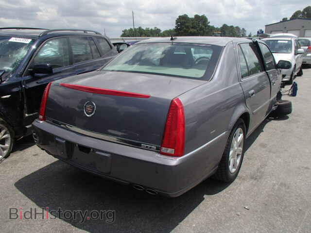 2007 CADILLAC DTS - VIN: 1G6KD57Y97U208292 - Фото 4