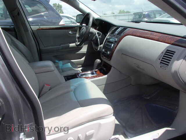 2007 CADILLAC DTS - VIN: 1G6KD57Y97U208292 - Фото 5