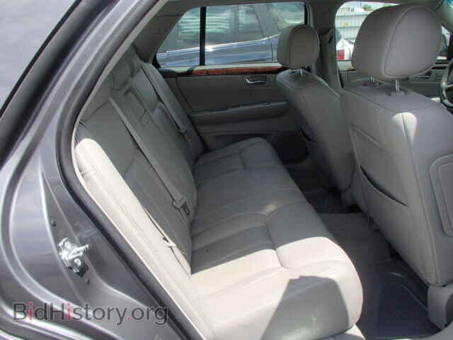 2007 CADILLAC DTS - VIN: 1G6KD57Y97U208292 - Фото 6
