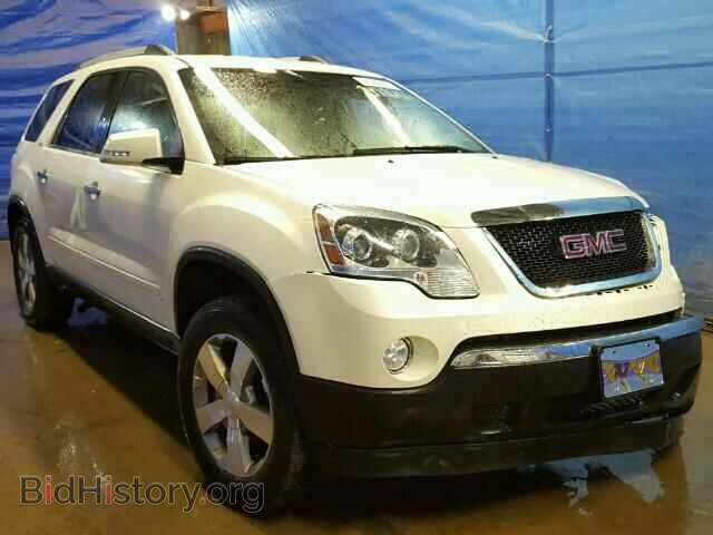 Photo 1GKKVRED1CJ345924 - GMC ACADIA 2012