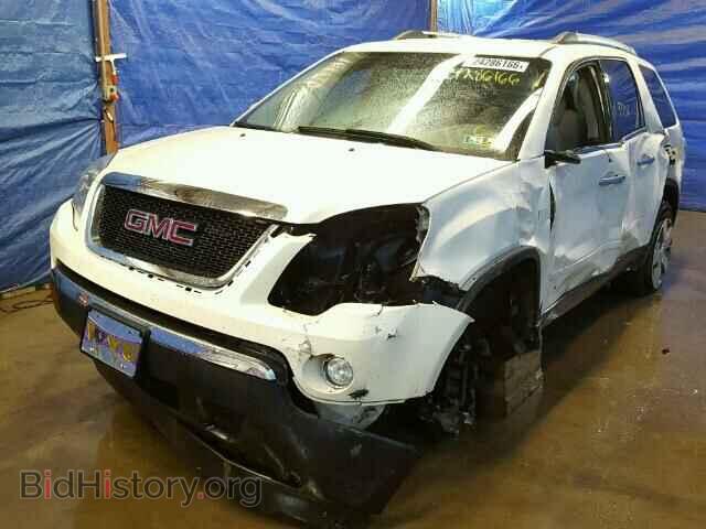 2012 GMC ACADIA - VIN: 1GKKVRED1CJ345924 - Фото 2
