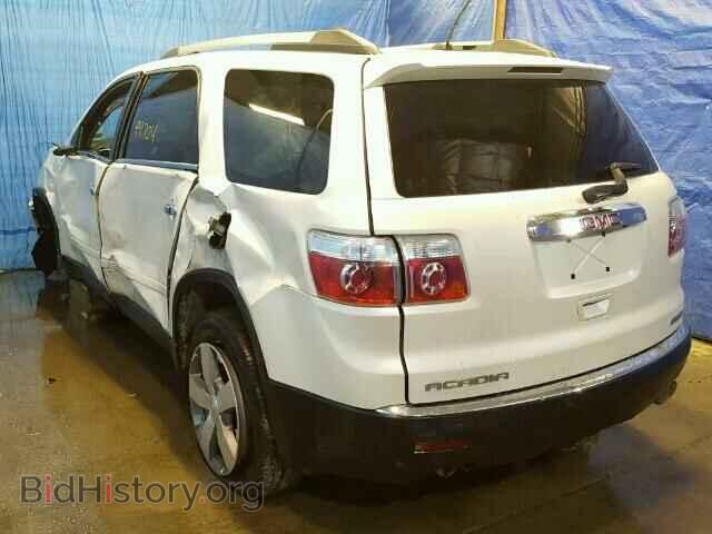 2012 GMC ACADIA - VIN: 1GKKVRED1CJ345924 - Фото 3