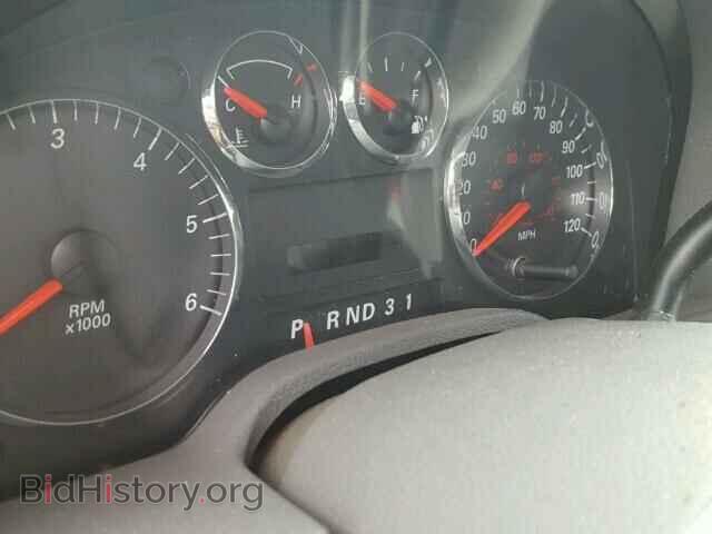 2005 FORD FREESTAR - VIN: 2FMZA52225BA73209 - Фото 8