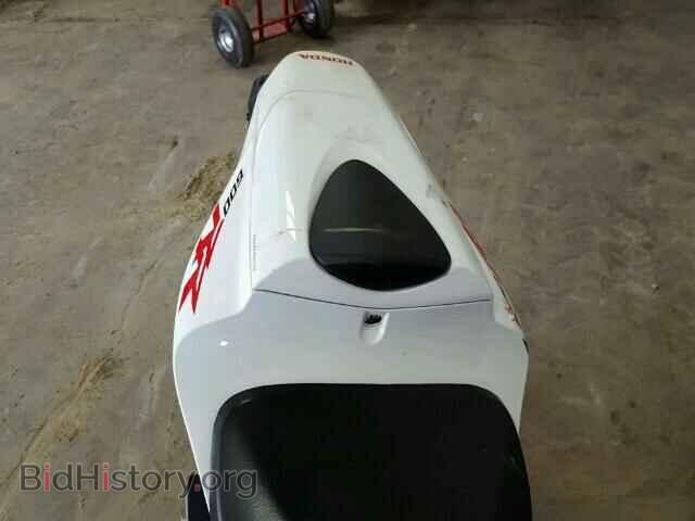 2012 HONDA CBR CYCLE - VIN: JH2PC4043CK500833 - Фото 6