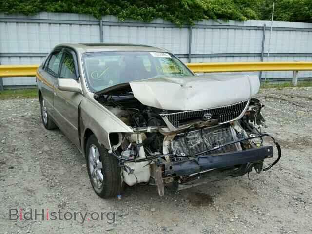 Фотография 4T1BF28B92U234671 - TOYOTA AVALON 2002