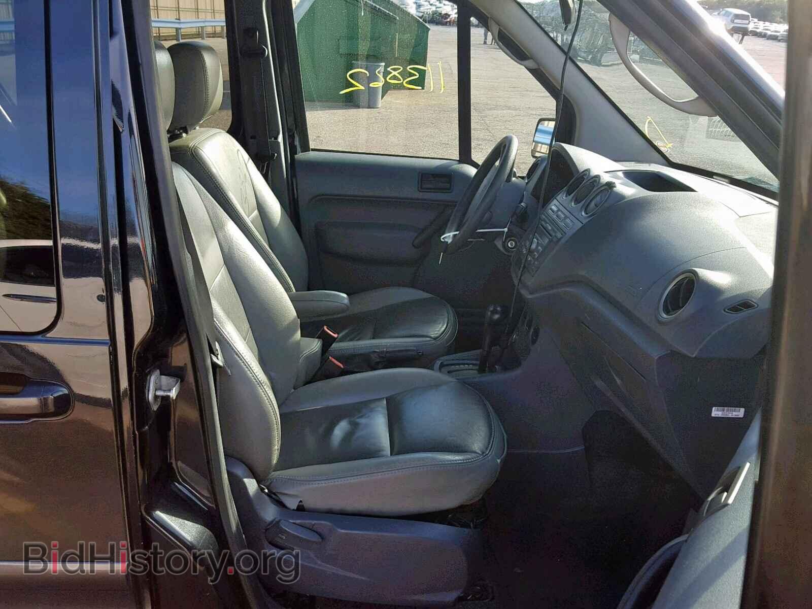 2010 FORD TRANSIT CO - VIN: NM0KS9BN9AT028036 - Фото 5