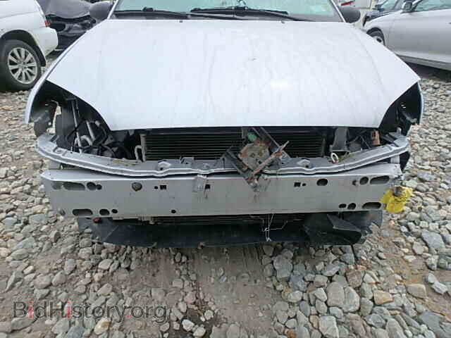 2005 FORD FOCUS - VIN: 1FAFP36N75W157710 - Фото 9