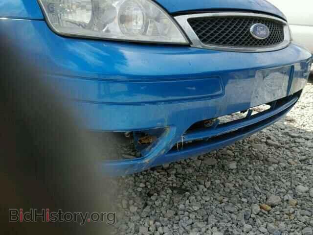 2007 FORD FOCUS - VIN: 1FAFP34N07W154301 - Photo 9
