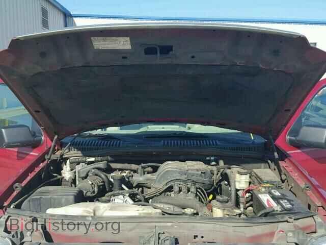 2006 FORD EXPLORER - VIN: 1FMEU63E16UB05180 - Photo 7