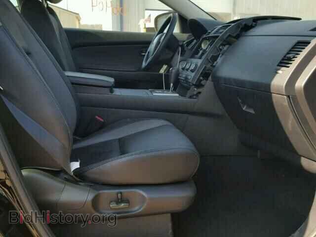 2012 MAZDA CX-9 - VIN: JM3TB3CA3C0343197 - Фото 5