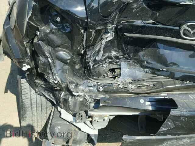 2012 MAZDA CX-9 - VIN: JM3TB3CA3C0343197 - Фото 9
