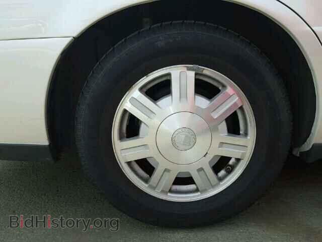 2003 CADILLAC DEVILLE - VIN: 1G6KD54Y83U230623 - Фото 9