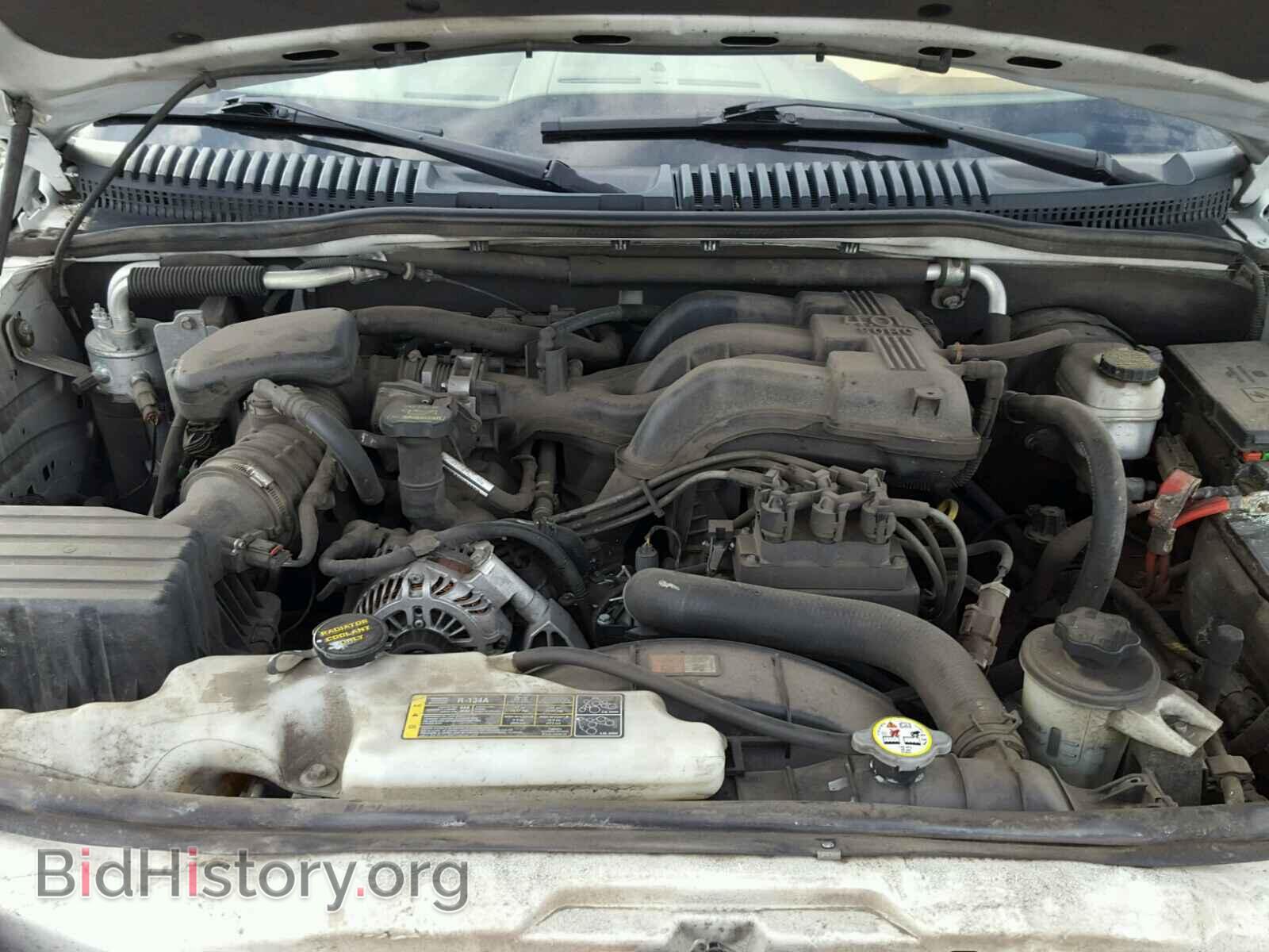 2010 FORD EXPLORER - VIN: 1FMEU7EE7AUA35230 - Photo 7