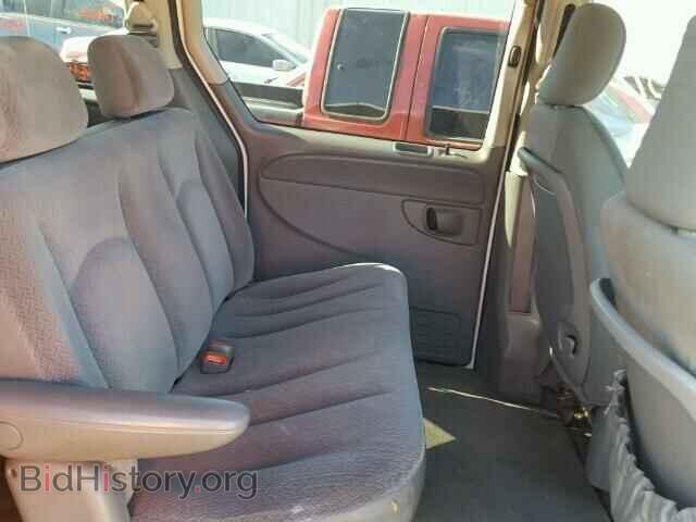 2005 DODGE CARAVAN - VIN: 1D4GP24R55B397346 - Фото 6