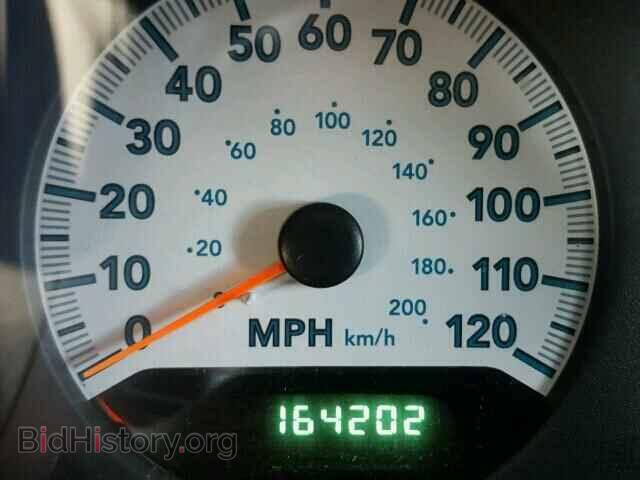 2005 DODGE CARAVAN - VIN: 1D4GP24R55B397346 - Фото 8