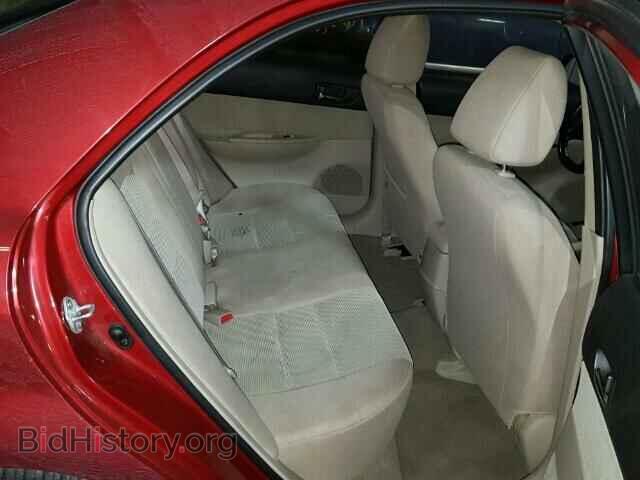 2005 MAZDA 6 - VIN: 1YVFP80C355M47294 - Фото 6