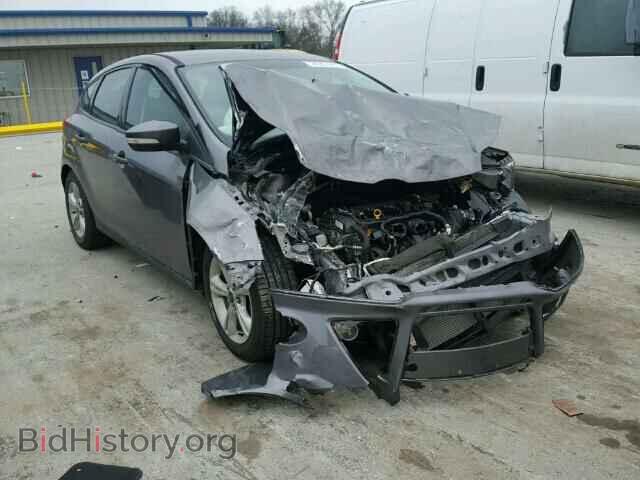 Photo 1FADP3K24EL447570 - FORD FOCUS 2014