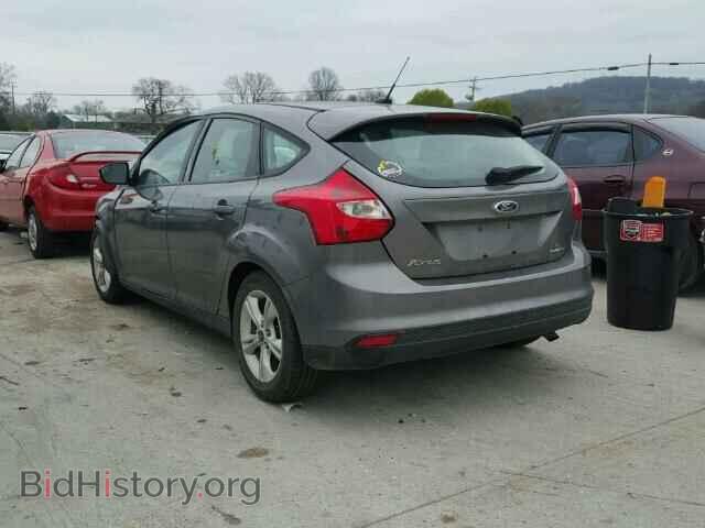 2014 FORD FOCUS - VIN: 1FADP3K24EL447570 - Photo 3