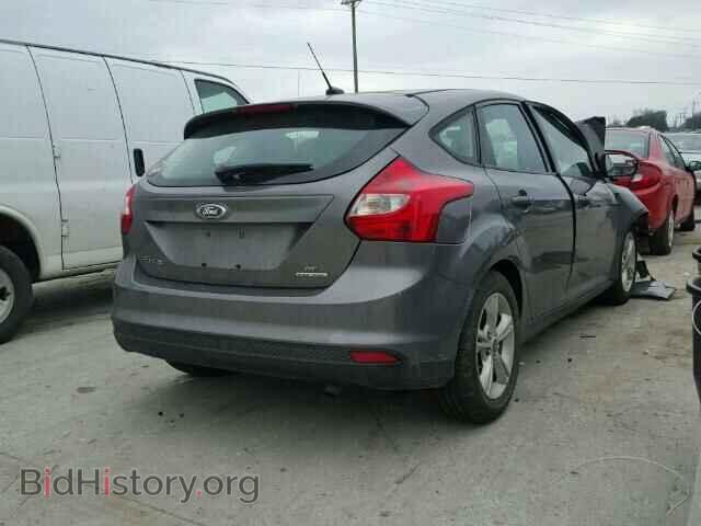 2014 FORD FOCUS - VIN: 1FADP3K24EL447570 - Photo 4