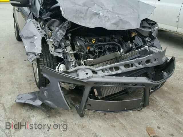 2014 FORD FOCUS - VIN: 1FADP3K24EL447570 - Photo 9