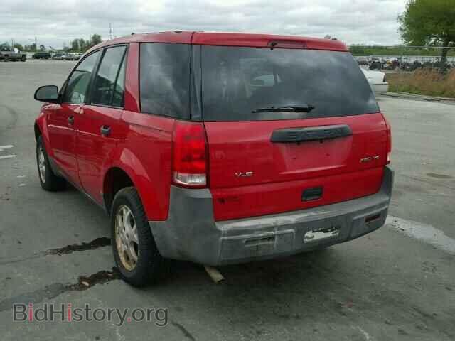 2003 SATURN VUE - VIN: 5GZCZ63B83S804220 - Фото 3