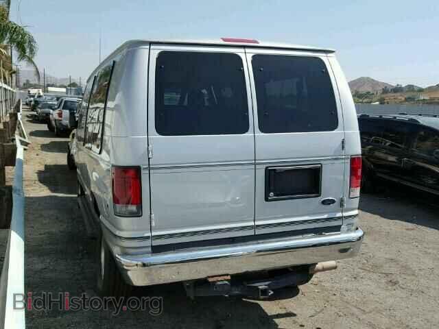 2012 FORD ECONOLINE - VIN: 1FDNE2EL1CDA16691 - Фото 3