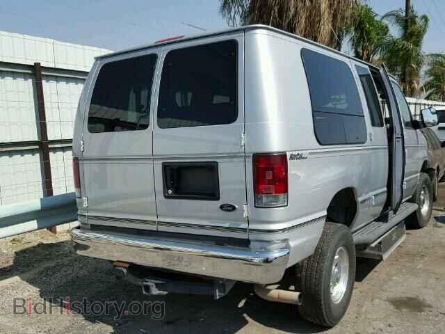 2012 FORD ECONOLINE - VIN: 1FDNE2EL1CDA16691 - Фото 4