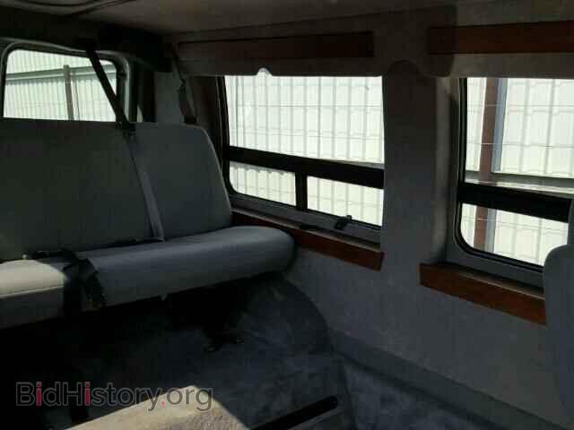 2012 FORD ECONOLINE - VIN: 1FDNE2EL1CDA16691 - Фото 6