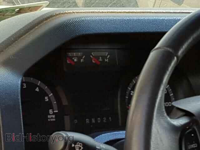 2012 FORD ECONOLINE - VIN: 1FDNE2EL1CDA16691 - Фото 8