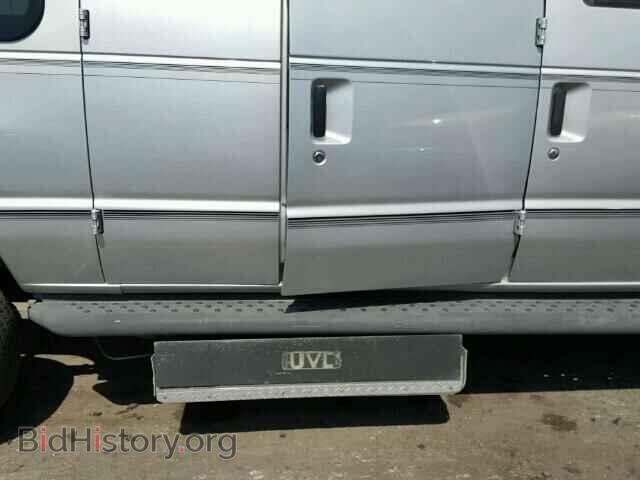 2012 FORD ECONOLINE - VIN: 1FDNE2EL1CDA16691 - Фото 10