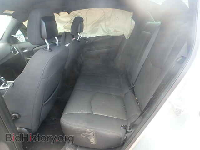 2012 DODGE AVENGER - VIN: 1C3CDZCB0CN194754 - Фото 6