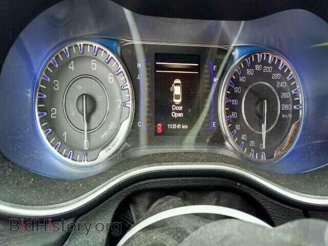2015 CHRYSLER 200 - VIN: 1C3CCCFB8FN735193 - Photo 8