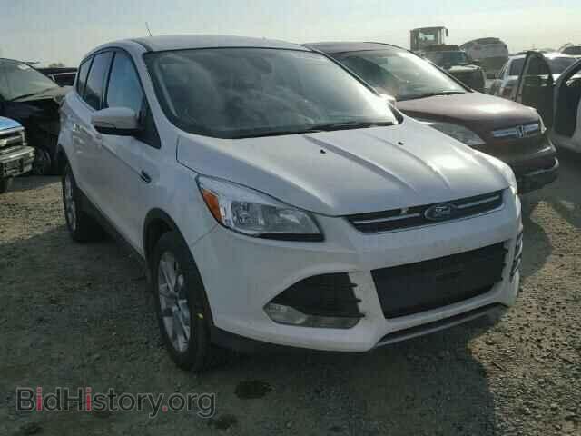 Фотография 1FMCU9H9XDUD80385 - FORD ESCAPE 2013
