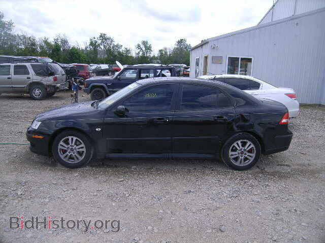 2007 SAAB 9 3 - VIN: YS3FD49Y971102392 - Фото 10