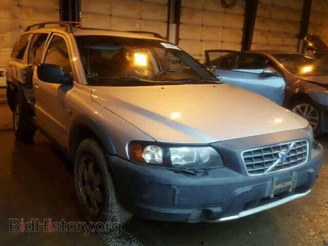 Photo YV1SZ59H341164180 - VOLVO XC70 2004