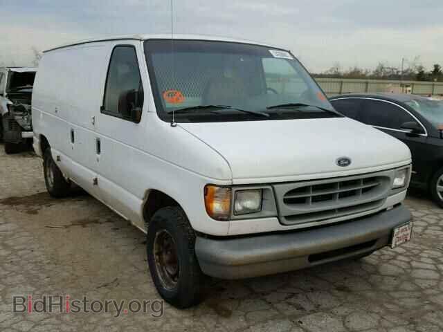 Фотография 1FTRE1426WHB48724 - FORD ECONOLINE 1998