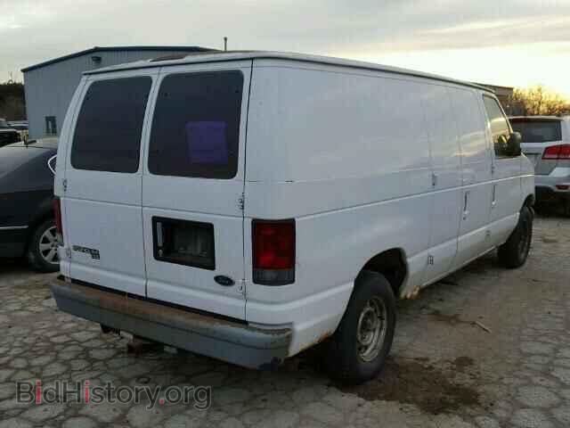 1998 FORD ECONOLINE - VIN: 1FTRE1426WHB48724 - Фото 4