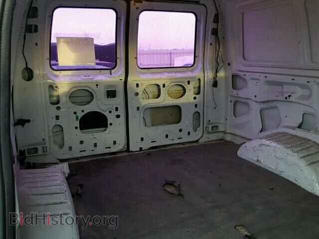 1998 FORD ECONOLINE - VIN: 1FTRE1426WHB48724 - Фото 6